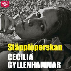 Stäpplöperskan