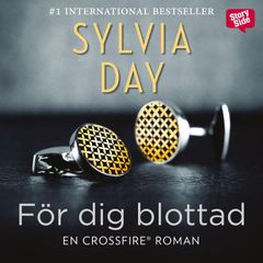 För dig blottad