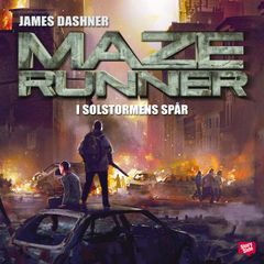 Maze runner - I solstormens spår