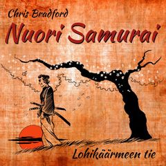 Nuori samurai - Lohikäärmeen tie