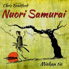 Nuori samurai - Miekan tie