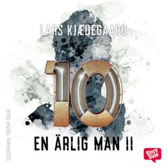 En ärlig man - S2E10