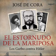 El estornudo de la mariposa