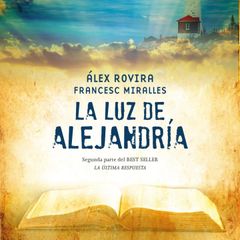 La luz de Alejandria