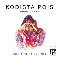 Kodista pois