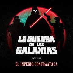 La Guerra de las Galaxias