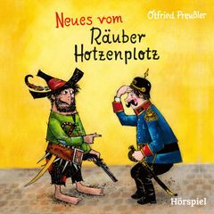 2: Neues vom Räuber Hotzenplotz