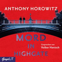 Mord in Highgate. Hawthorne ermittelt [Band 2]