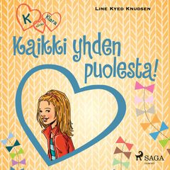 K niinku Klara 5 - Kaikki yhden puolesta!