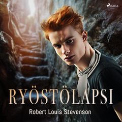 Ryöstölapsi