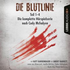 Die Blutlinie - Folge 1-4