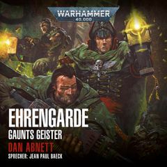 Warhammer 40.000: Gaunts Geister 04