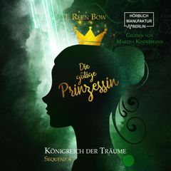 Die gütige Prinzessin