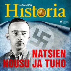 Natsien nousu ja tuho