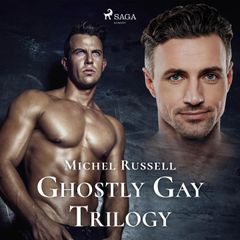 Ghostly Gay Trilogy