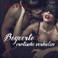 Begeerte 1 - erotisch verhaal