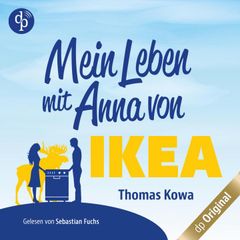 Mein Leben mit Anna von IKEA