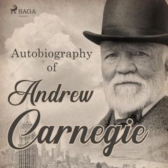 Autobiography of Andrew Carnegie