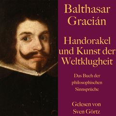 Handorakel und Kunst der Weltklugheit