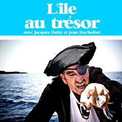 L'ile au trésor