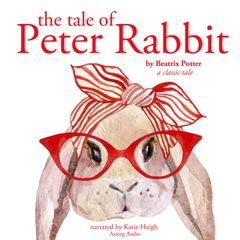 The tale of Peter Rabbit