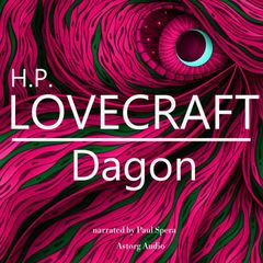 HP Lovecraft : Dagon