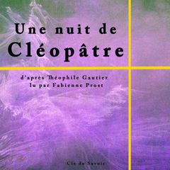 Une nuit de Cléopâtre