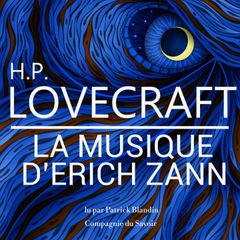 La musique d'Erich Zann, une nouvelle de Lovecraft