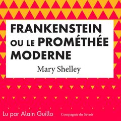 Frankenstein ou le Prométhée moderne