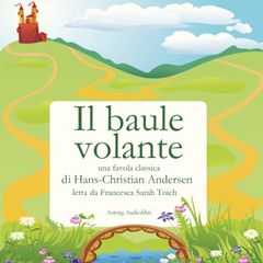 Il baule volante