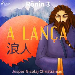 Ronin 3 - A lança