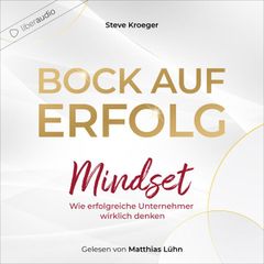 Bock auf Erfolg - Mindset