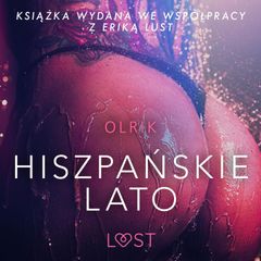 Hiszpańskie lato - opowiadanie erotyczne