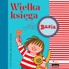 Wielka księga - Basia