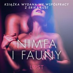 Nimfa i fauny - opowiadanie erotyczne