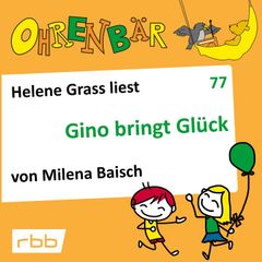 Gino bringt Glück