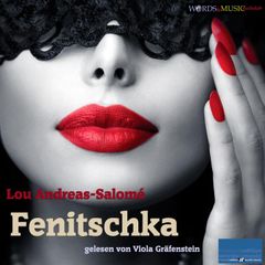 Fenitschka