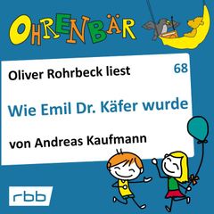 Wie Emil Dr. Käfer wurde