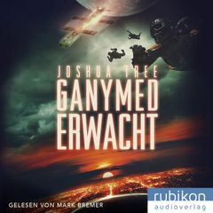 Ganymed erwacht