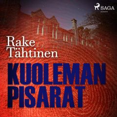 Kuoleman pisarat