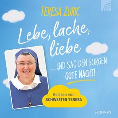 Lebe, lache, liebe