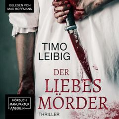 Der Liebesmörder