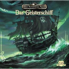 Das Geisterschiff