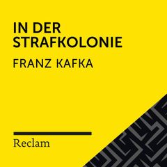 Kafka: In der Strafkolonie