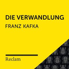 Kafka: Die Verwandlung