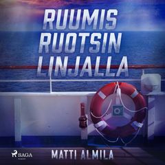 Ruumis Ruotsin linjalla