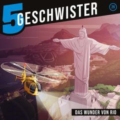 29: Das Wunder von Rio