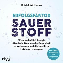 Erfolgsfaktor Sauerstoff