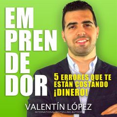 Emprendedor