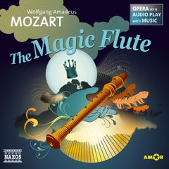 The Magic Flute